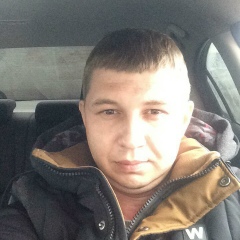 Алексей Водопьянов, 29.12.1985, Оренбург