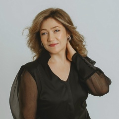 Елена Перина, 14.02