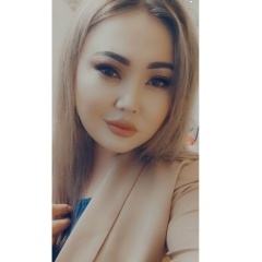 Айжан Ерлановна, 09.04.1994, Семей