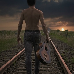 Пётр Бурага, 01.08.1983, Соликамск