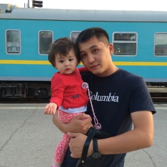 Тимур Саинов, 26.01, Актобе