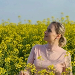 Наталья Кулинич, 01.01