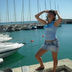 Юлия Юлечка, 02.04