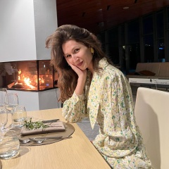 Anna Kiryanova, 17.03.1989, Екатеринбург