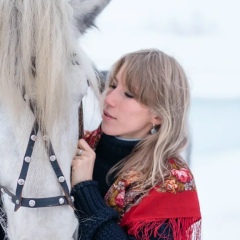 Ирина Галактионова, 16.06, Санкт-Петербург