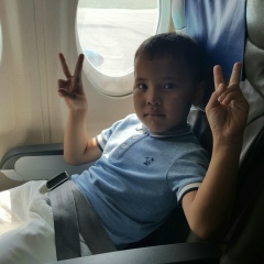 Guljan Suleimenova, 12.10.1989, Шымкент