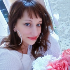 Камила Юдина, 26.02, Абакан