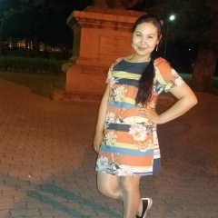 Nazira Suleimenova, 24.02.1989, Алматы