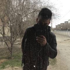 Федо Ис, Москва