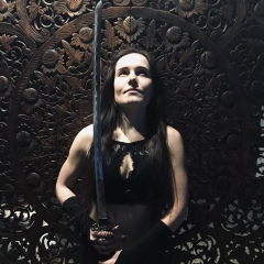 Татьяна Загоскина, Москва