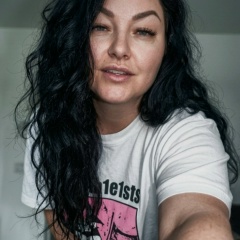 Диана Карюкова, 12.12.1986, Уфа