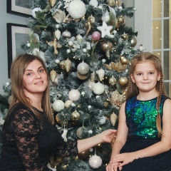 Ольга Гринева, 22.01.1987, Санкт-Петербург