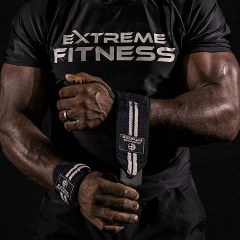 Romario Fit, Bangkok