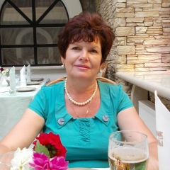 Галина Карпова, 11.03, Ахтубинск