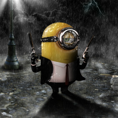 Dan Denis, 25.03.1994