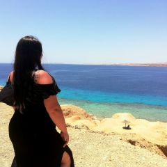 Валюшка Марканова, 23.03.1994, Винница