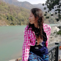 Алла Руденко, 28.09, Москва