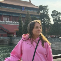 Анастасия Савченко, 22.05, Хабаровск