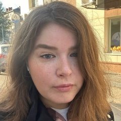 Дарья Молчанова, 12.04.1989, Новосибирск