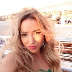 Юля Тришина, 05.05, Одесса