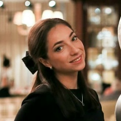 Ксения Яковлева, 29.11.1988, Санкт-Петербург