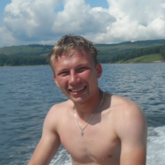 Андрей Осипов, 09.06.1991, Красноярск