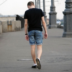 Дмитрий Жигарев, 19.08, Москва