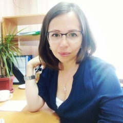 Евгения Курякина, 17.04, Белая Калитва