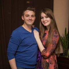 Ангелина Марценюк, 19.11, Днепр (Днепропетровск)