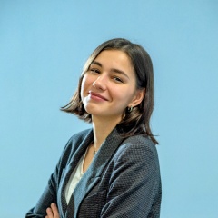 Женечка Андреева, 15.06, Санкт-Петербург