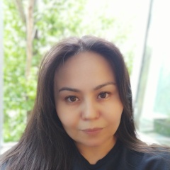 Анна Веда, 18.09.1987, Уральск