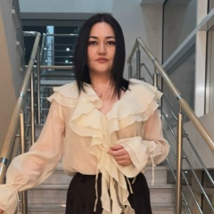 Регина Шакирова, 03.07, Ревда