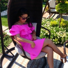 Asemgul Serikova, 20.07, Астана