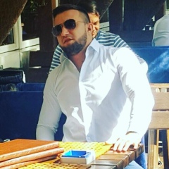 Макс Тепикин, 21.03