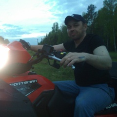 Паша Герасимов, 11.06, Слободской