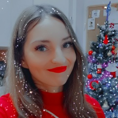 Анна Шелест, 06.06.1989, Москва