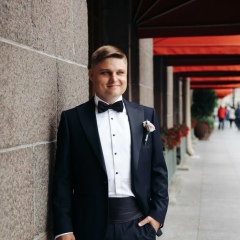 Владимир Матвеев, 24.11, Санкт-Петербург