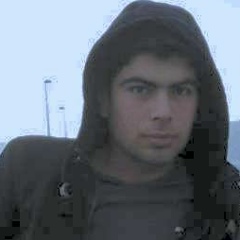 Emrah Mirzoyev, 12.04.1996, Баку