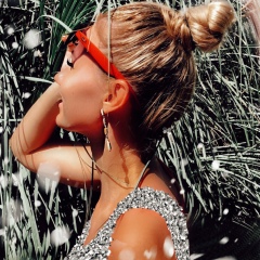 Христина Нелина, 17.11, Москва