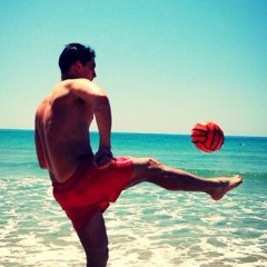 Евгений Зуев, 10.01.1989, Москва