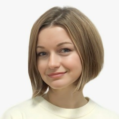 Анна Молчанова, 01.05