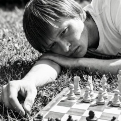 Павел Графский, 09.01.1989, Мирный