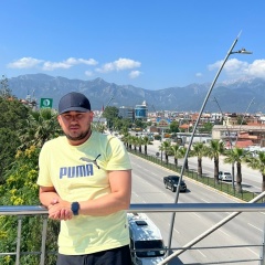 Тамерлан Байганин, 03.11