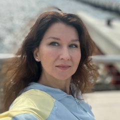 Екатерина Проничева, 24.08