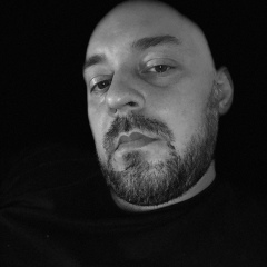 Денис Гредескул, 13.05.1983, Москва