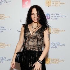 Валентина Паченцева, 10.11, Санкт-Петербург