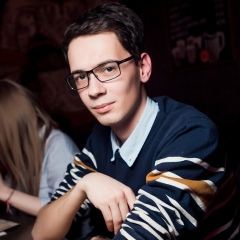 Николай Стрижко, 11.07, Москва