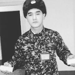 Сейтжан Базарбаев, 05.04.1989, Рудный