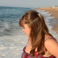 Юлия Кузнецова, 31.03