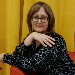 Марина Кузнецова, 19.04, Липецк